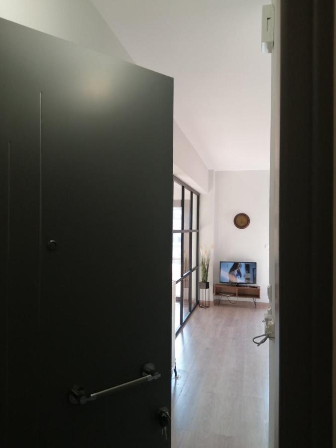 Apartamento Eleana Ioánina Exterior foto
