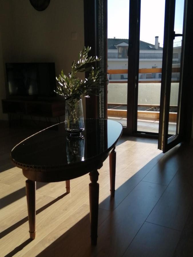 Apartamento Eleana Ioánina Exterior foto