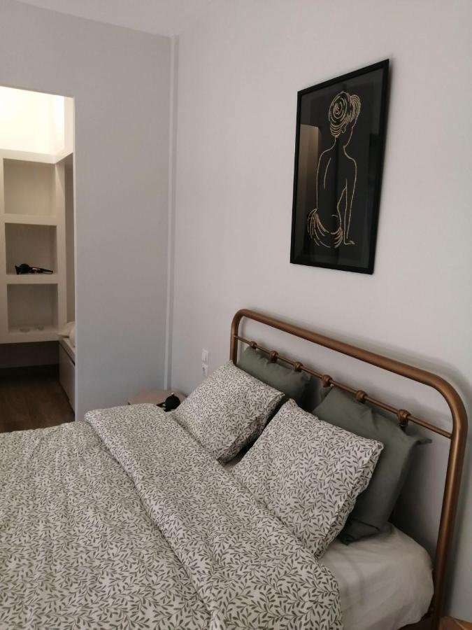 Apartamento Eleana Ioánina Exterior foto