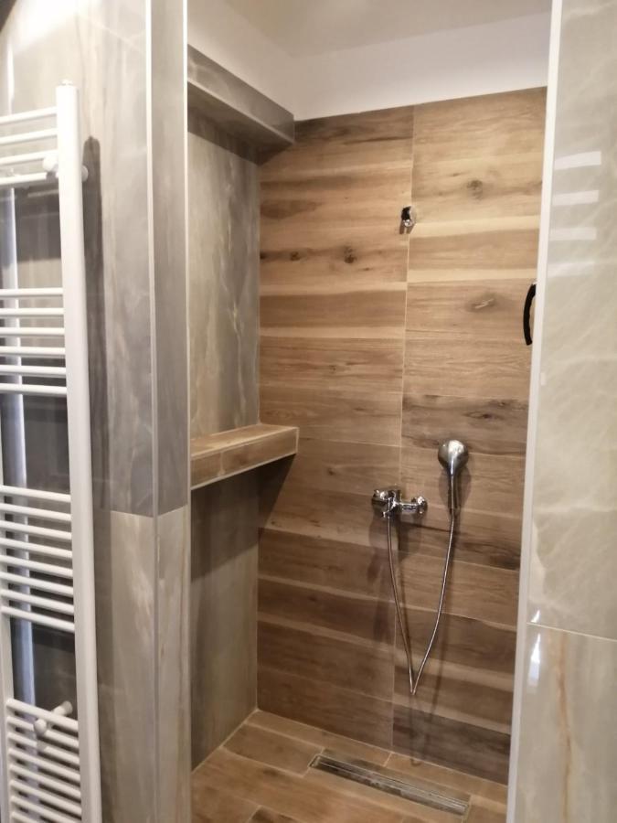 Apartamento Eleana Ioánina Exterior foto