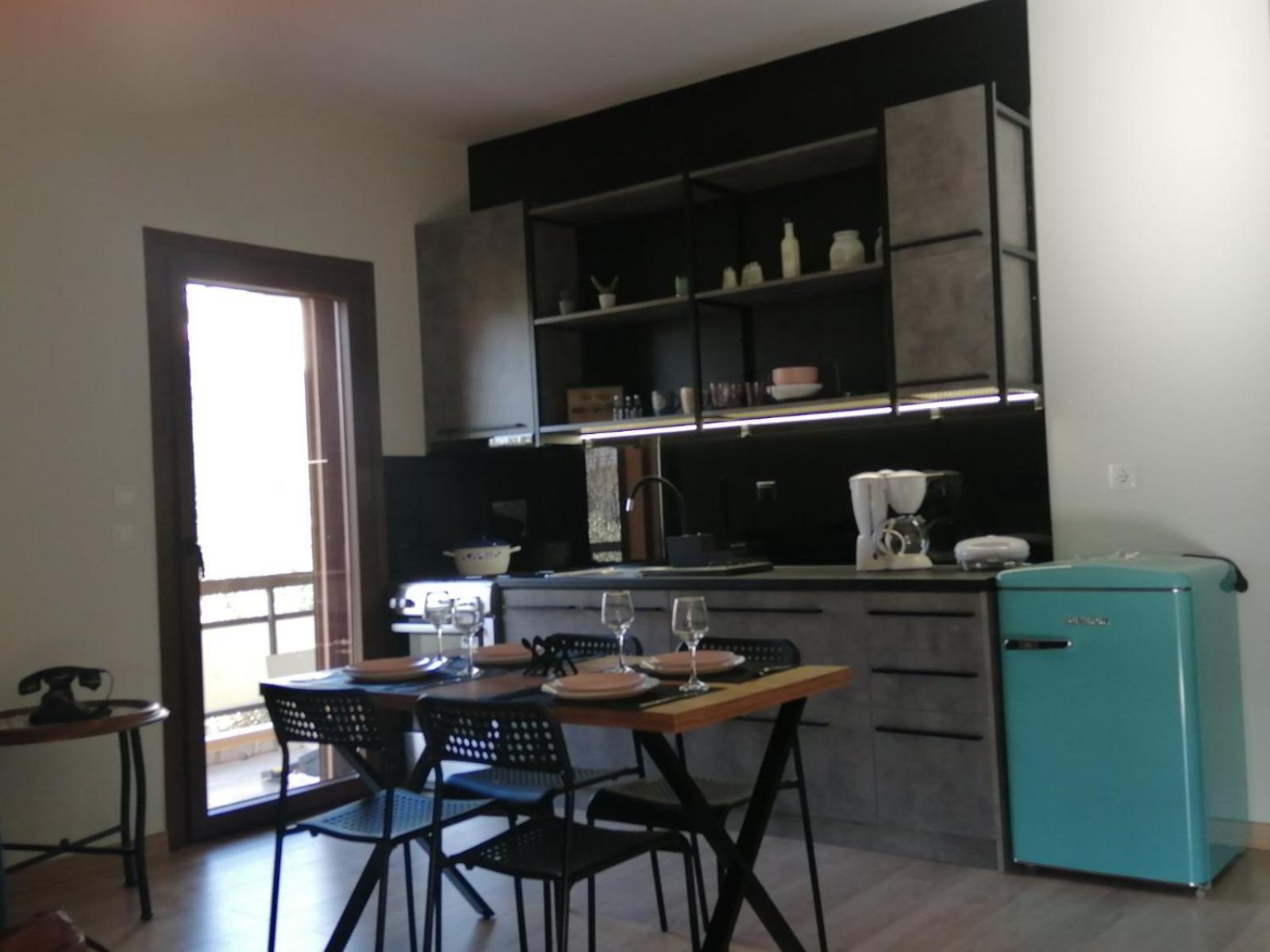 Apartamento Eleana Ioánina Exterior foto